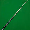 Snooker? Nine-ball? Chinese Eight-ball? How to Choose the Right Cue for Different Billiard Games?