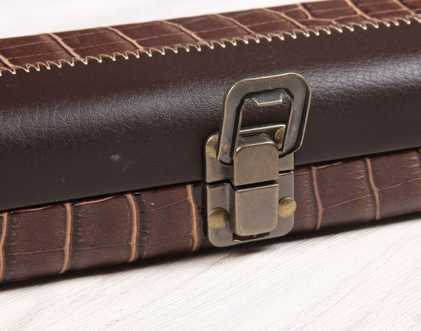 Exclusive Nine-Ball Pool Cue Case