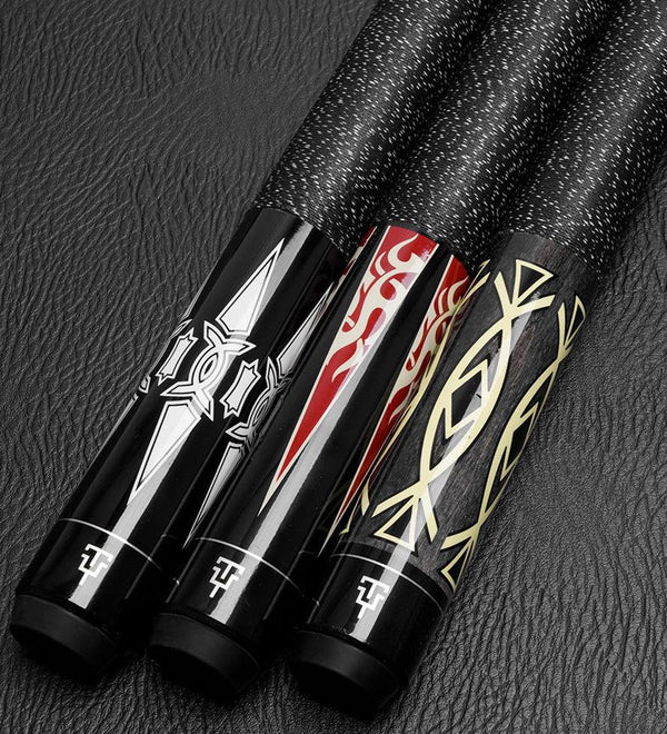 American Nine Ball Pool Cue