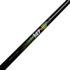 Black Technology Pool Cue Small Head Pool Cue Nine-ball Cue Middle Eight American Carbon Fiber Pool Cue
