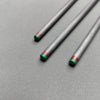 Black Technology Pool Cue Small Head Pool Cue Nine-ball Cue Middle Eight American Carbon Fiber Pool Cue