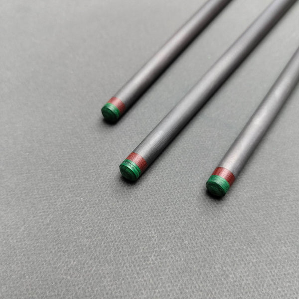 Black Technology Pool Cue Small Head Pool Cue Nine-ball Cue Middle Eight American Carbon Fiber Pool Cue