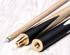 Snooker cue small head 3/4