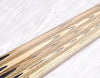 Snooker cue small head 3/4