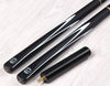 Snooker cue small head 3/4