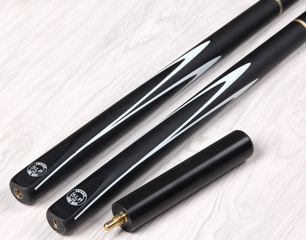 Snooker cue small head 3/4