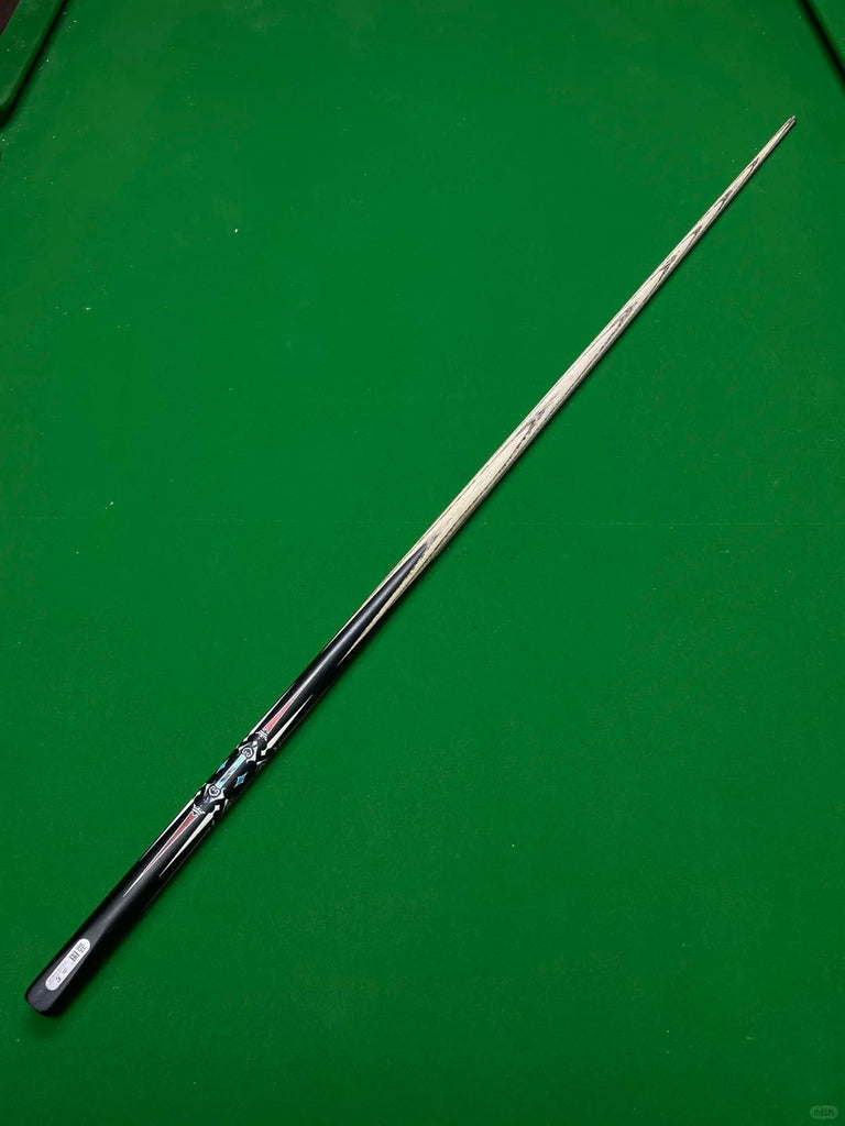 Snooker? Nine-ball? Chinese Eight-ball? How to Choose the Right Cue for Different Billiard Games?