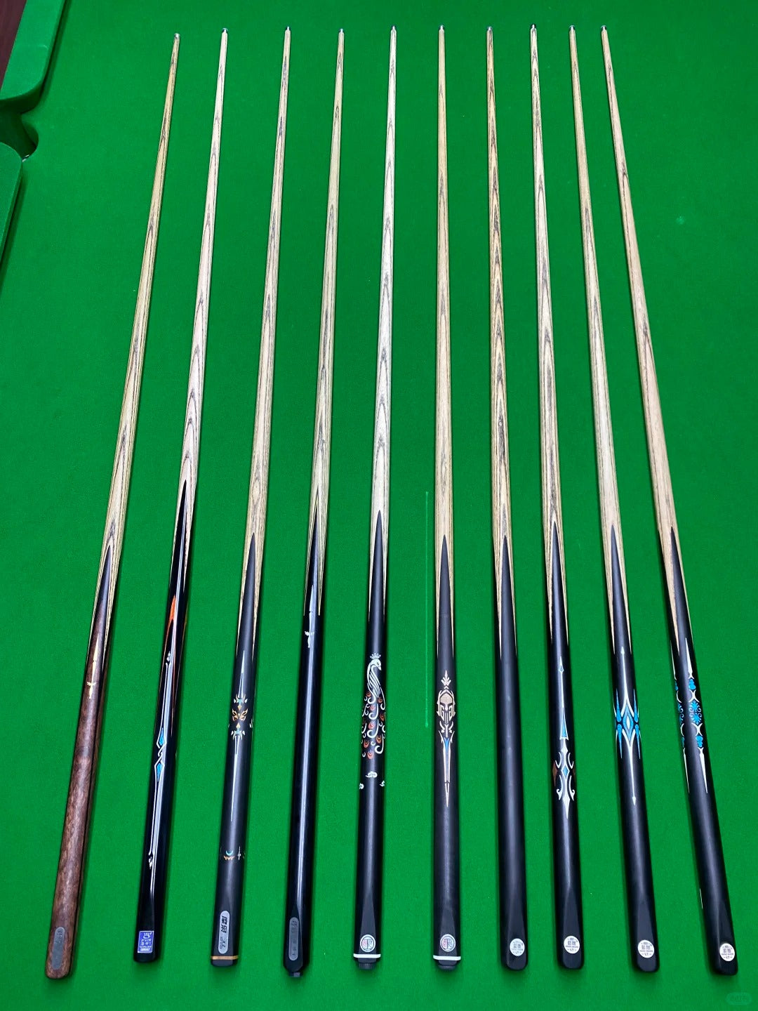 "Beginner's Guide to Pool: Why Do You Need a Personal Pool Stick?"