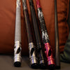 When metal technology meets gentleman's sports: How aluminum alloy and carbon fiber reshape the future of billiard cues