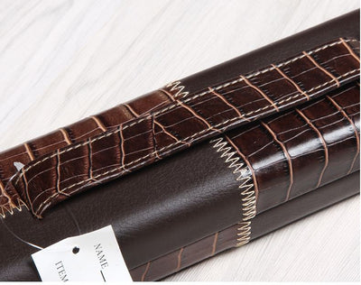 Exclusive Nine-Ball Pool Cue Case