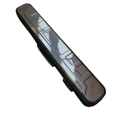 Aluminum Alloy Metal Pool Cue Carbon Fiber Pool Cue ROSE