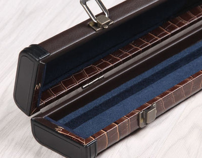 Exclusive Nine-Ball Pool Cue Case