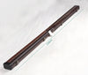 Exclusive Nine-Ball Pool Cue Case