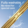 Carbon fiber metal pool cue