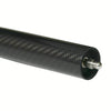 Aluminum Alloy Metal Pool Cue Carbon Fiber Pool Cue  FERROUS