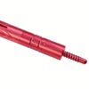 Aluminum Alloy Metal Pool Cue Carbon Fiber Pool Cue ROSE