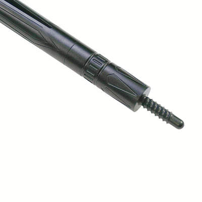 Aluminum Alloy Metal Pool Cue Carbon Fiber Pool CueFERROUS