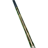 Carbon fiber metal pool cue