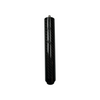Carbon fiber metal pool cue