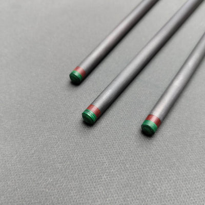 Black Technology Pool Cue Small Head Pool Cue Nine-ball Cue Middle Eight American Carbon Fiber Pool Cue