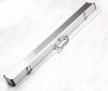 Nine ball pool cue box aluminum alloy pool cue box