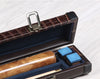 Exclusive Nine-Ball Pool Cue Case